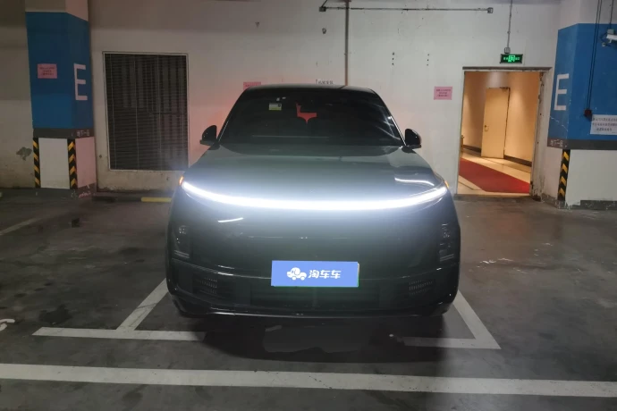 Lixiang L9