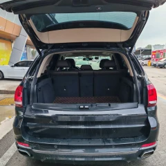 BMW X5 (imported)