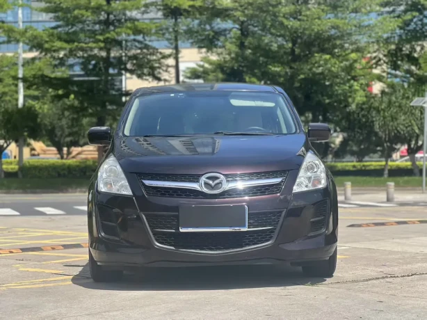 Mazda 8