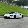 McLaren Artura