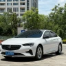 Buick Majesty