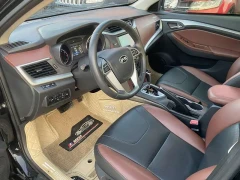 BYD G5