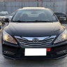 BYD G5