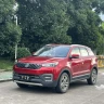 Changan CS55