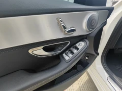 Mercedes-Benz Mercedes Benz C Class