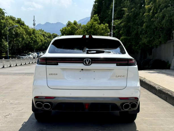 Changan UNI-K