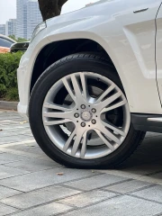 Mercedes-Benz Mercedes Benz GLK Class