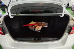 Chery Arrizo 5