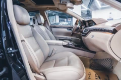 Mercedes-Benz Mercedes Benz S Class