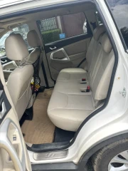 Chery Tiggo 5