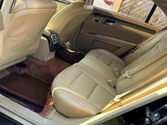 Mercedes-Benz Mercedes Benz S Class