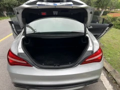 Mercedes-Benz Mercedes CLA