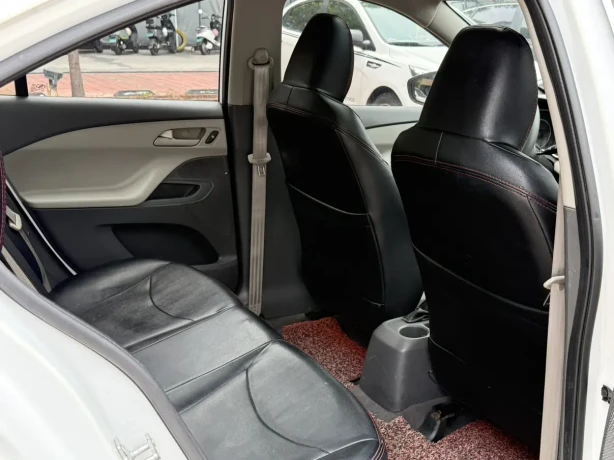 Chevrolet Sail