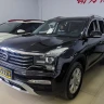 GAC Trumpchi GS8
