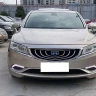 Geely Borui