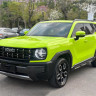Haval cool dog