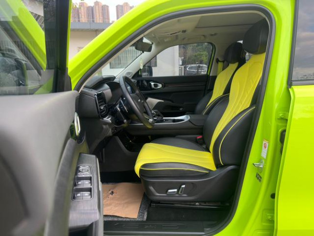 Haval cool dog