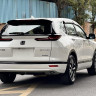Honda Breeze (Haoying)