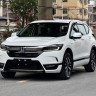 Honda Breeze (Haoying)
