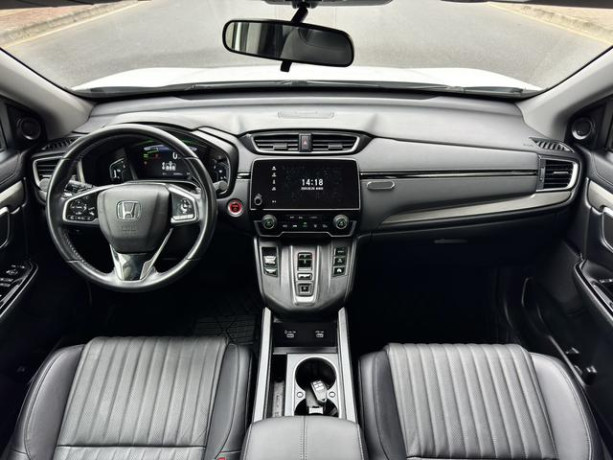Honda Breeze (Haoying)