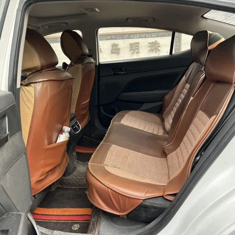 Hyundai Lead