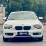 BMW 1 Series (imported)