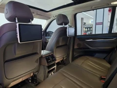 BMW X5 (imported)