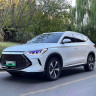 BYD Song PLUS DM