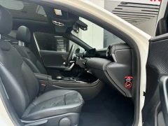 Mercedes-Benz Mercedes Benz A Class