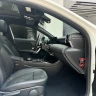 Mercedes-Benz Mercedes Benz A Class