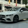 Mercedes-Benz Mercedes Benz A Class
