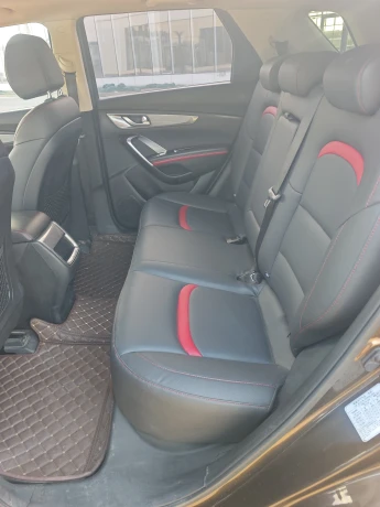 Changan CS55