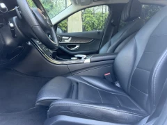 Mercedes-Benz Mercedes Benz C Class