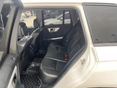 Mercedes-Benz Mercedes Benz GLK Class