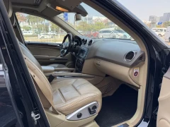 Mercedes-Benz Mercedes Benz M Class