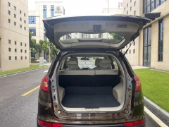 Chery Tiggo 5