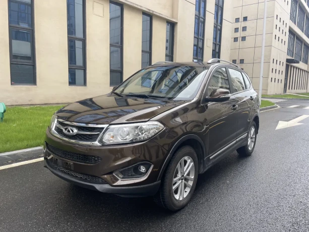 Chery Tiggo 5