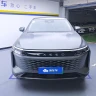 Exeed Xingtu Yaoguang C-DM