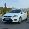 Ford Fox