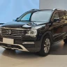 GAC Trumpchi GS8