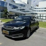 Geely Emgrand GL