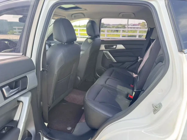 Haval H2