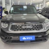 Haval second generation big dog