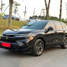 Honda Breeze (Haoying)