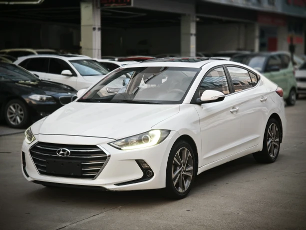 Hyundai Lead