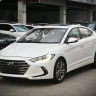Hyundai Lead