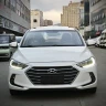 Hyundai Lead