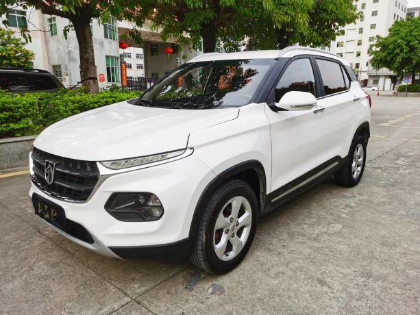 Baojun 510