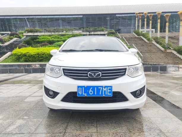 Kaiyi C3