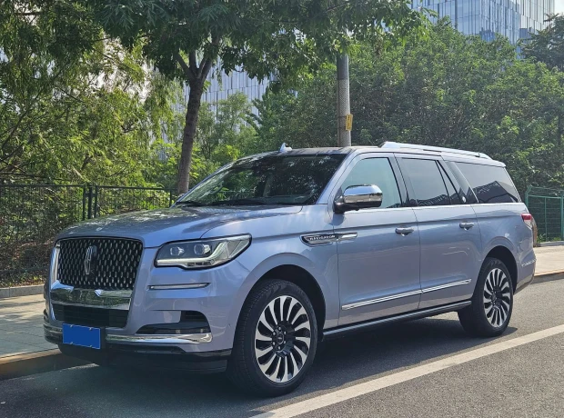 Lincoln Pilot